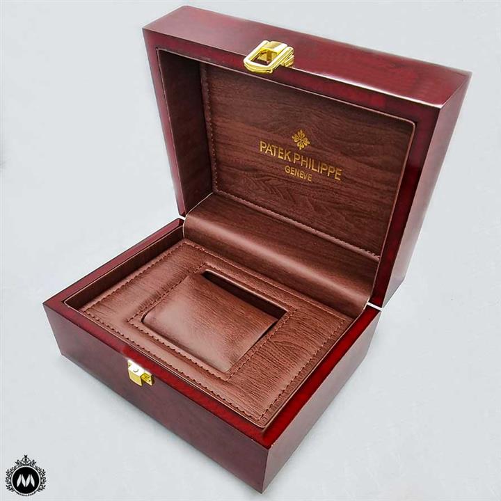 جعبه پتک فیلیپ Patek Philippe Box 027